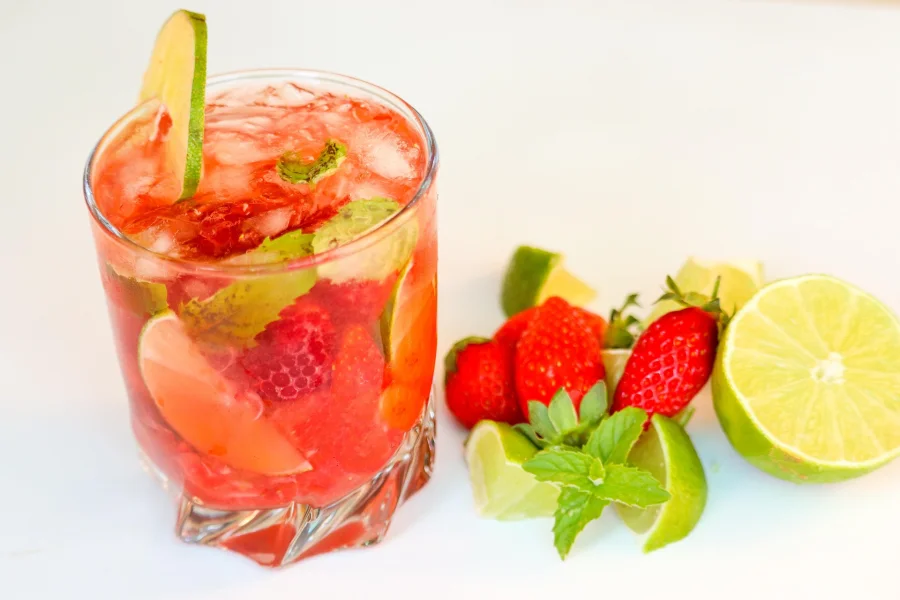 FRUIT MOJITO